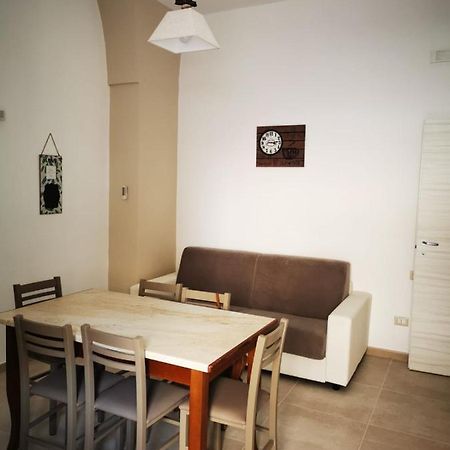 גאליפולי Ap Apartment - In Centro! מראה חיצוני תמונה