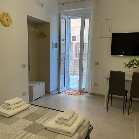 גאליפולי Ap Apartment - In Centro! מראה חיצוני תמונה