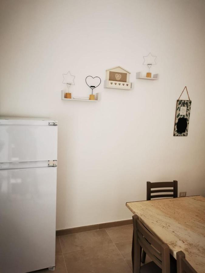 גאליפולי Ap Apartment - In Centro! מראה חיצוני תמונה
