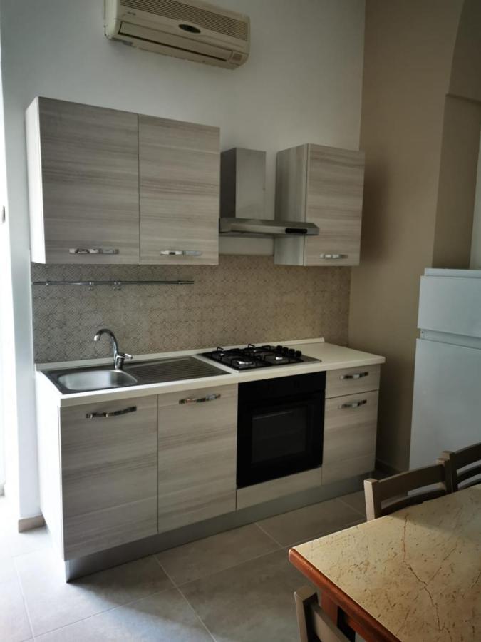 גאליפולי Ap Apartment - In Centro! מראה חיצוני תמונה