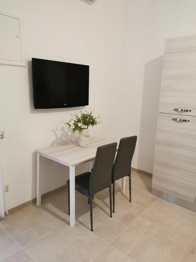 גאליפולי Ap Apartment - In Centro! מראה חיצוני תמונה