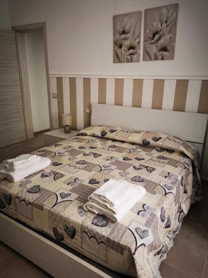 גאליפולי Ap Apartment - In Centro! מראה חיצוני תמונה