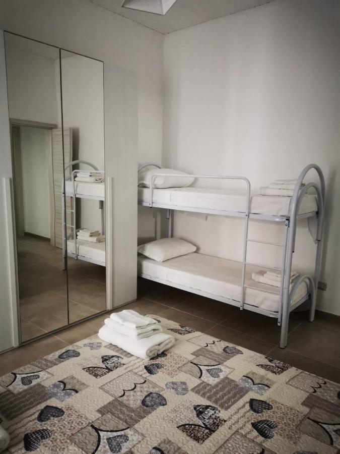 גאליפולי Ap Apartment - In Centro! מראה חיצוני תמונה