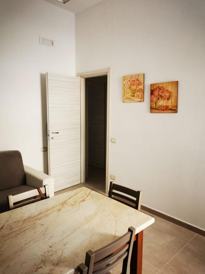 גאליפולי Ap Apartment - In Centro! מראה חיצוני תמונה
