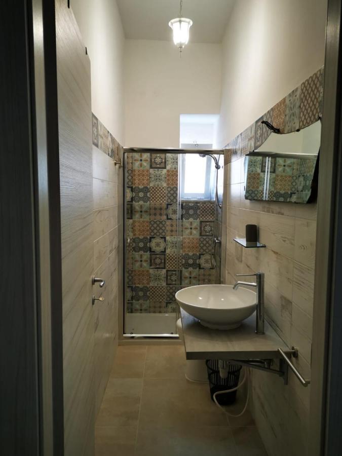 גאליפולי Ap Apartment - In Centro! מראה חיצוני תמונה