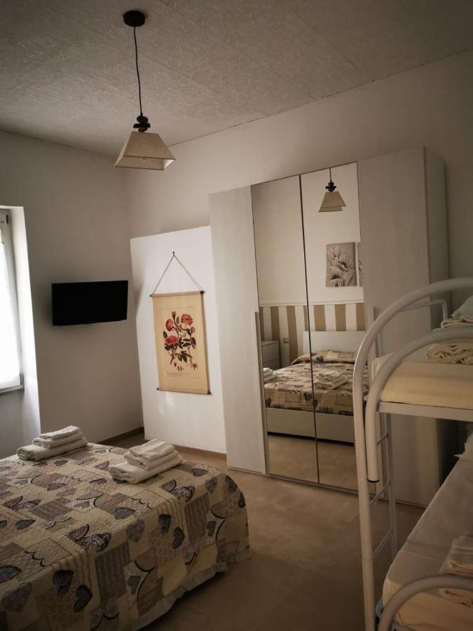 גאליפולי Ap Apartment - In Centro! מראה חיצוני תמונה