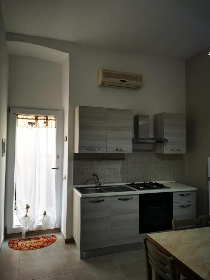 גאליפולי Ap Apartment - In Centro! מראה חיצוני תמונה