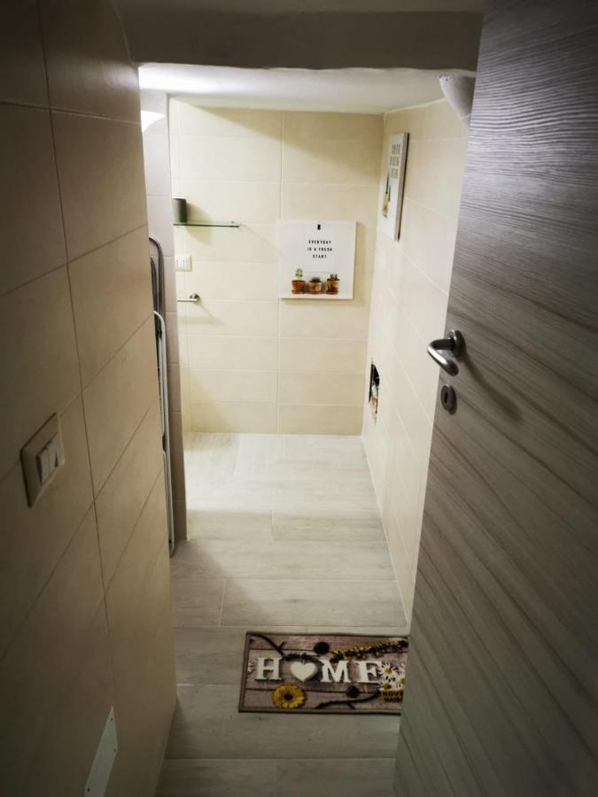גאליפולי Ap Apartment - In Centro! מראה חיצוני תמונה