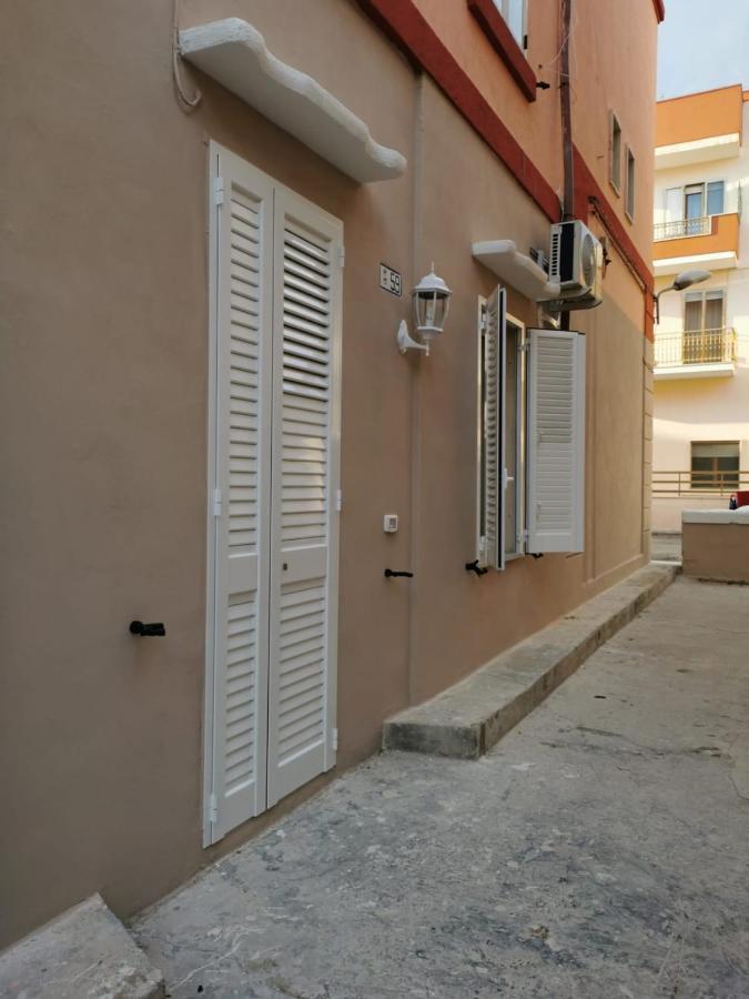 גאליפולי Ap Apartment - In Centro! מראה חיצוני תמונה