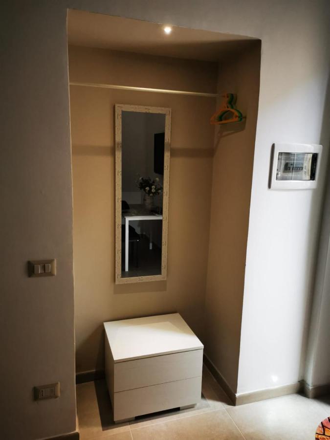 גאליפולי Ap Apartment - In Centro! מראה חיצוני תמונה