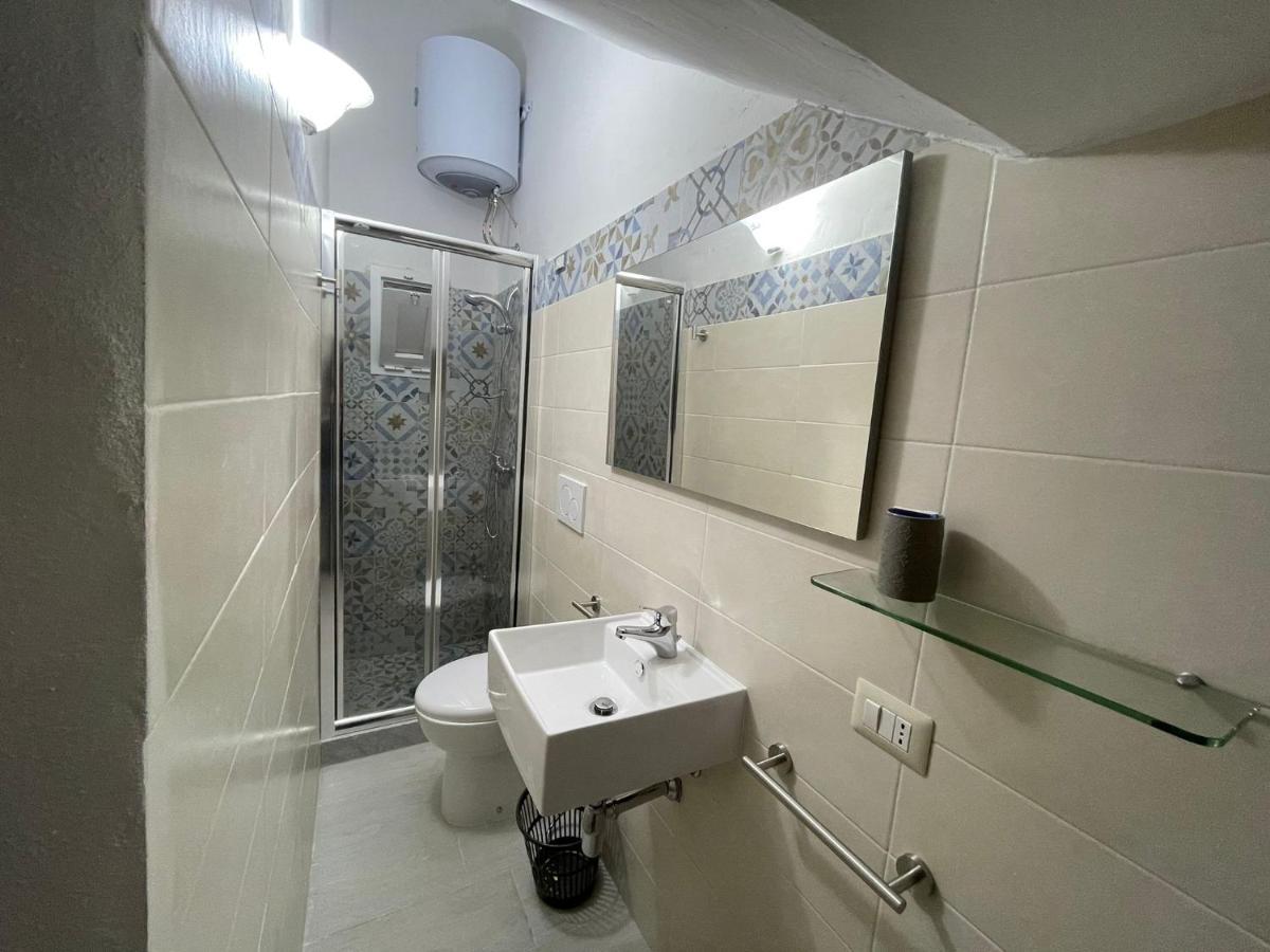 גאליפולי Ap Apartment - In Centro! מראה חיצוני תמונה