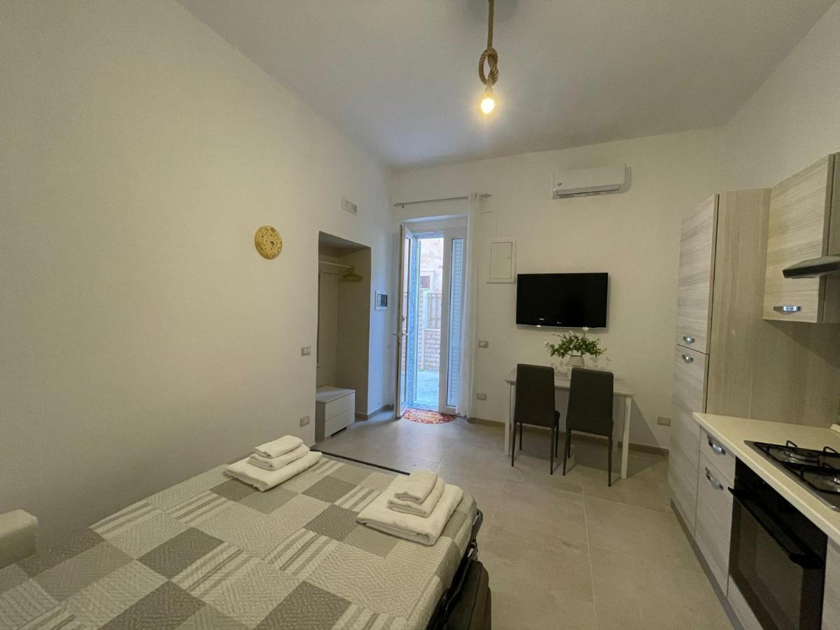 גאליפולי Ap Apartment - In Centro! מראה חיצוני תמונה
