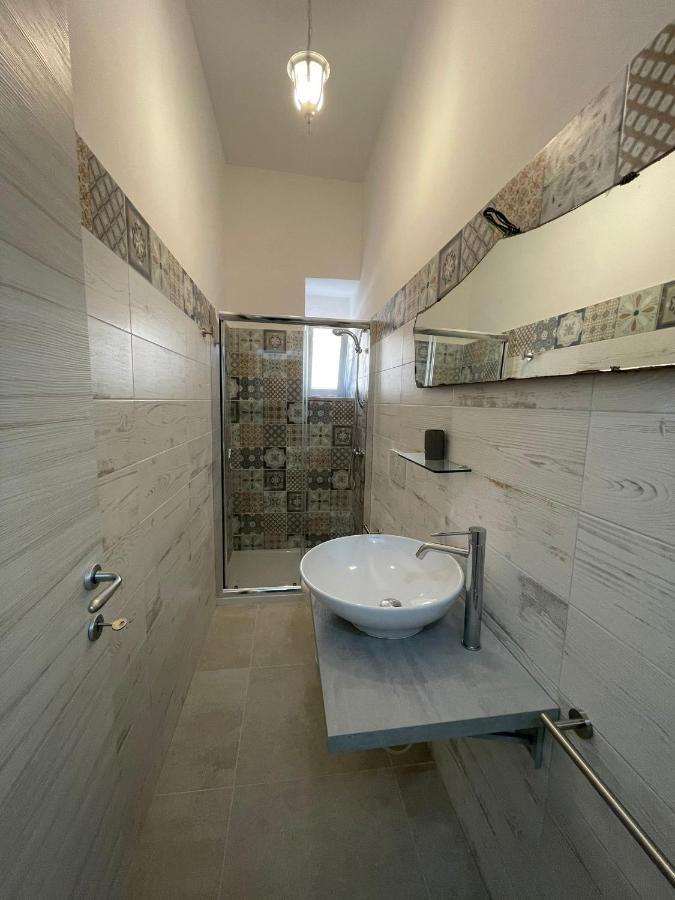 גאליפולי Ap Apartment - In Centro! מראה חיצוני תמונה
