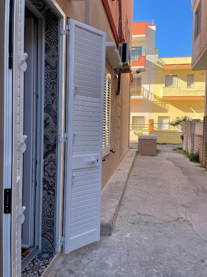 גאליפולי Ap Apartment - In Centro! מראה חיצוני תמונה