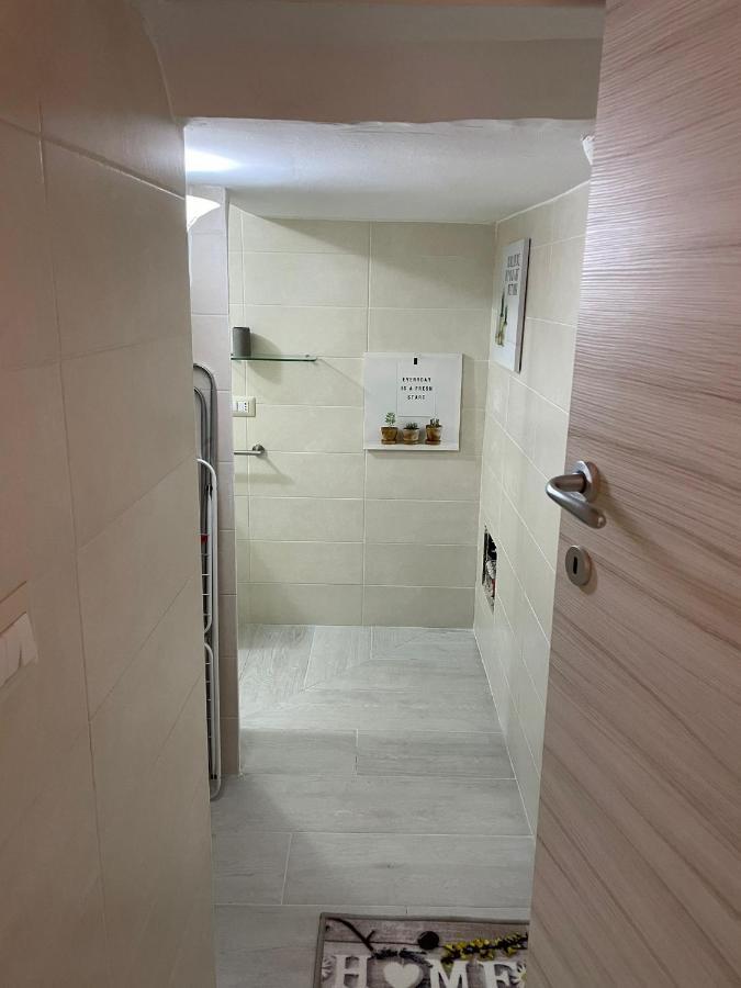 גאליפולי Ap Apartment - In Centro! מראה חיצוני תמונה