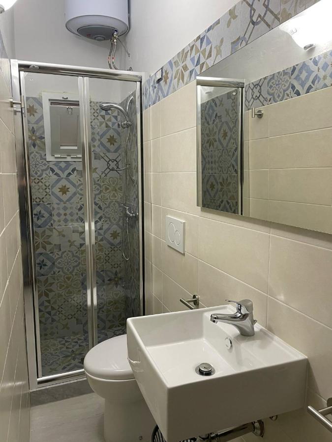 גאליפולי Ap Apartment - In Centro! מראה חיצוני תמונה