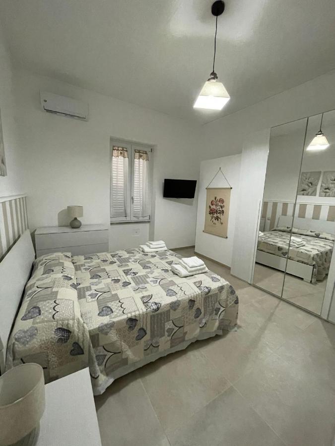 גאליפולי Ap Apartment - In Centro! מראה חיצוני תמונה