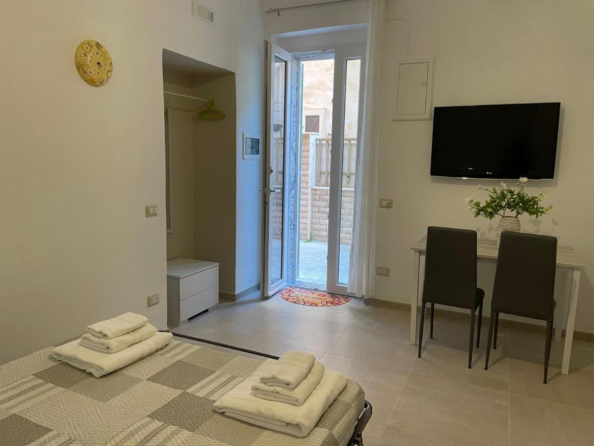 גאליפולי Ap Apartment - In Centro! מראה חיצוני תמונה