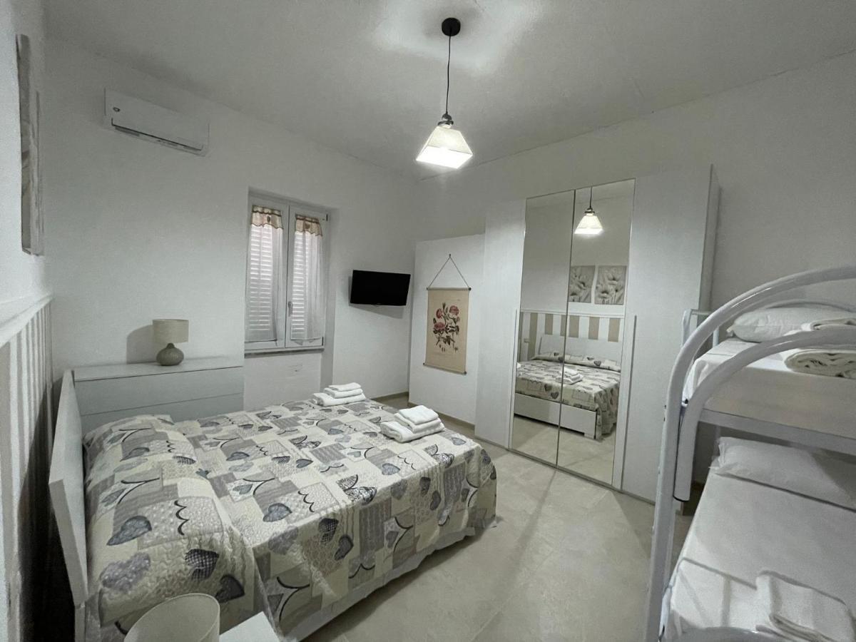 גאליפולי Ap Apartment - In Centro! מראה חיצוני תמונה