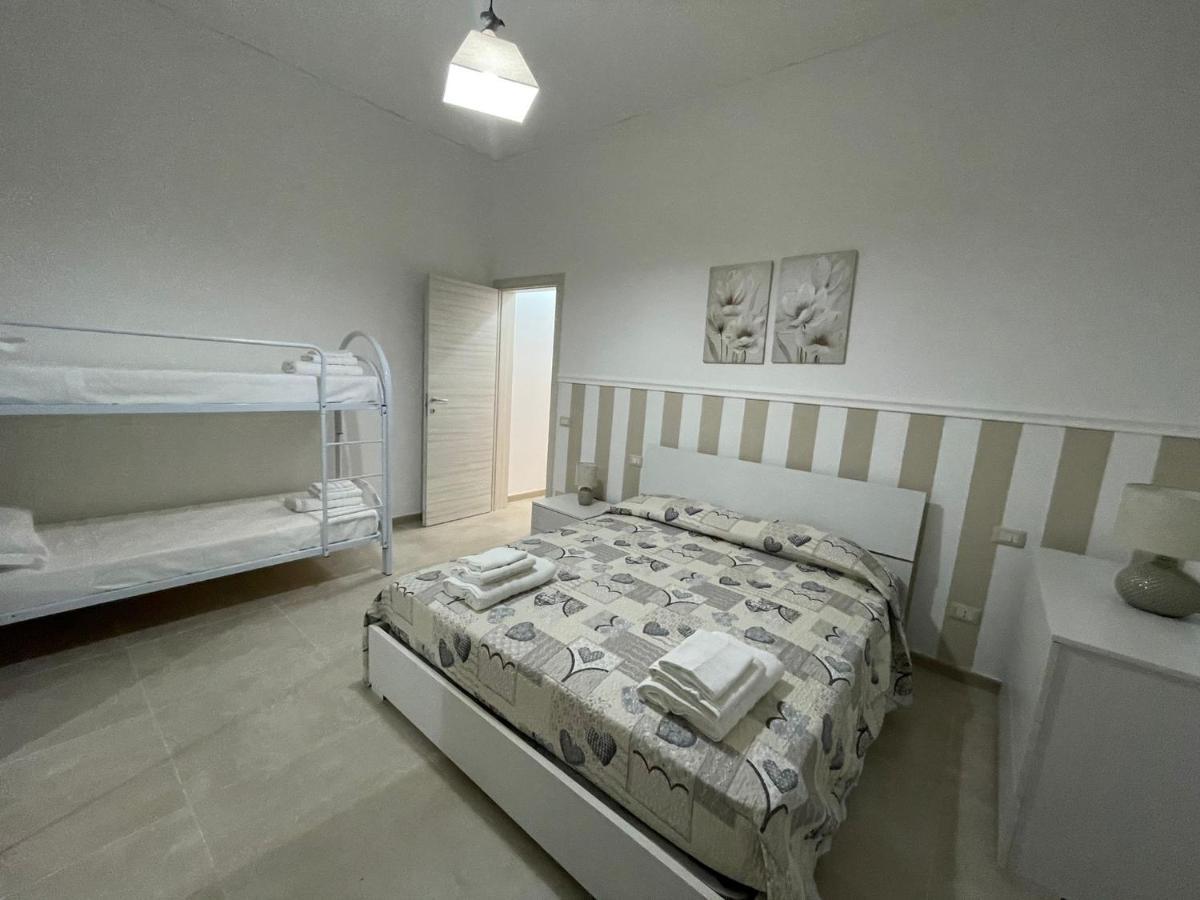 גאליפולי Ap Apartment - In Centro! מראה חיצוני תמונה