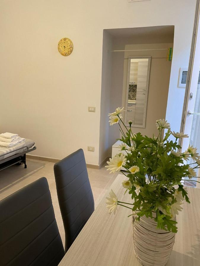 גאליפולי Ap Apartment - In Centro! מראה חיצוני תמונה
