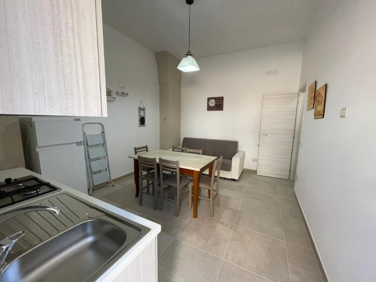 גאליפולי Ap Apartment - In Centro! מראה חיצוני תמונה