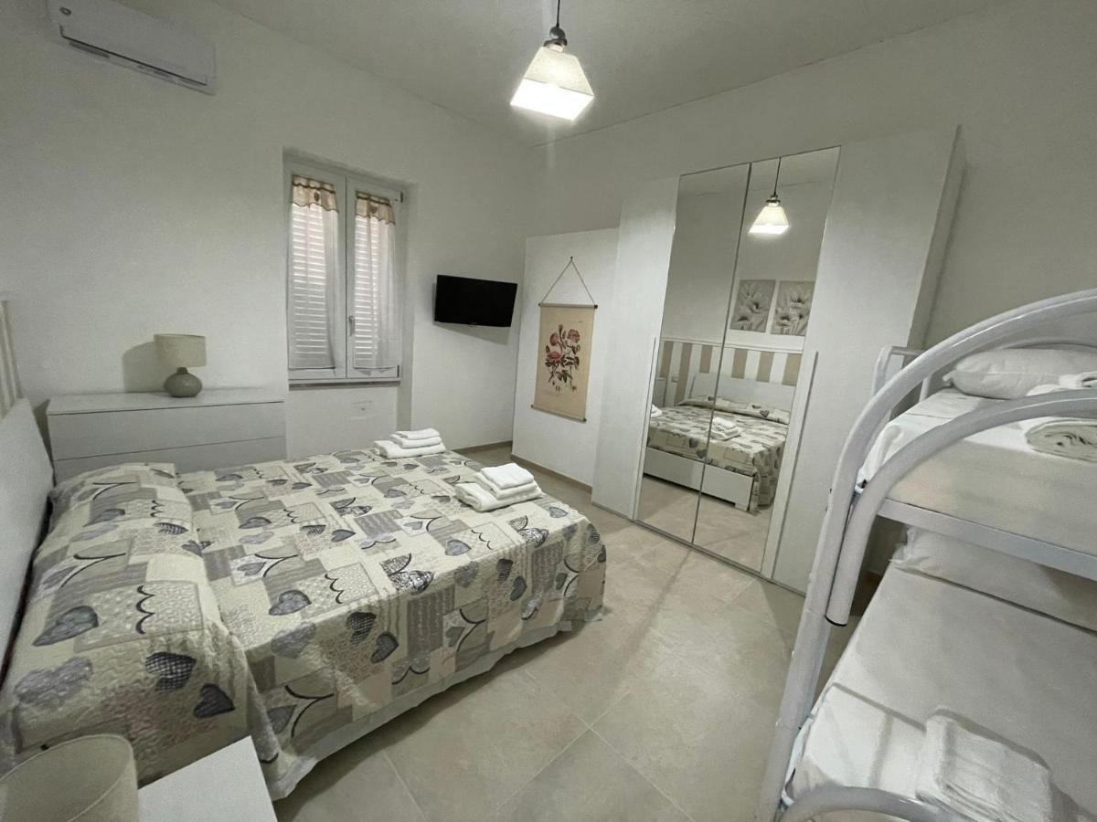 גאליפולי Ap Apartment - In Centro! מראה חיצוני תמונה