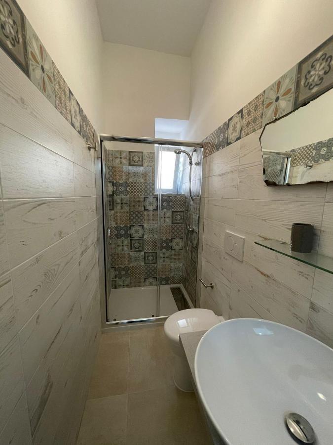 גאליפולי Ap Apartment - In Centro! מראה חיצוני תמונה