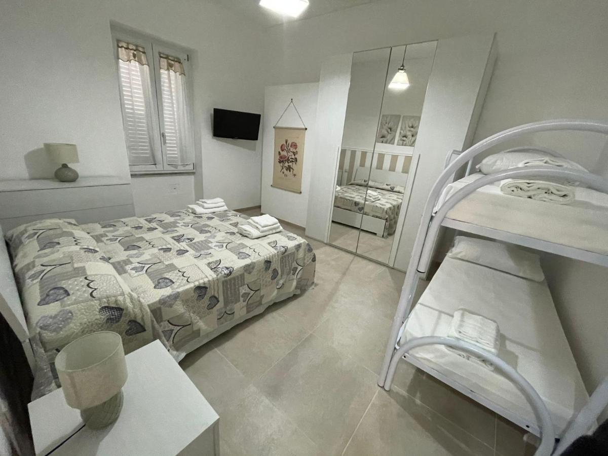 גאליפולי Ap Apartment - In Centro! מראה חיצוני תמונה