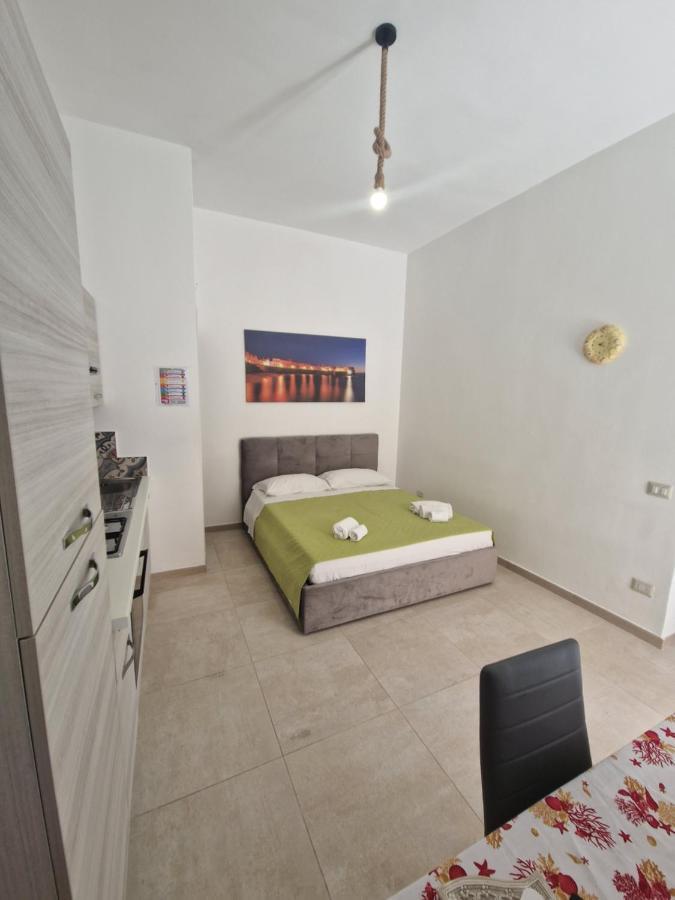 גאליפולי Ap Apartment - In Centro! מראה חיצוני תמונה