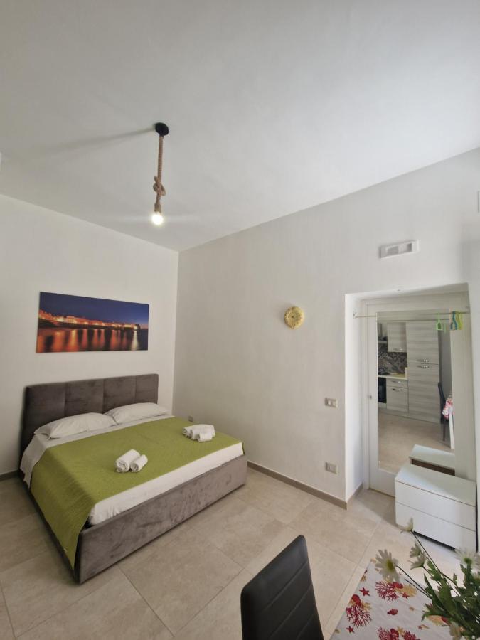 גאליפולי Ap Apartment - In Centro! מראה חיצוני תמונה