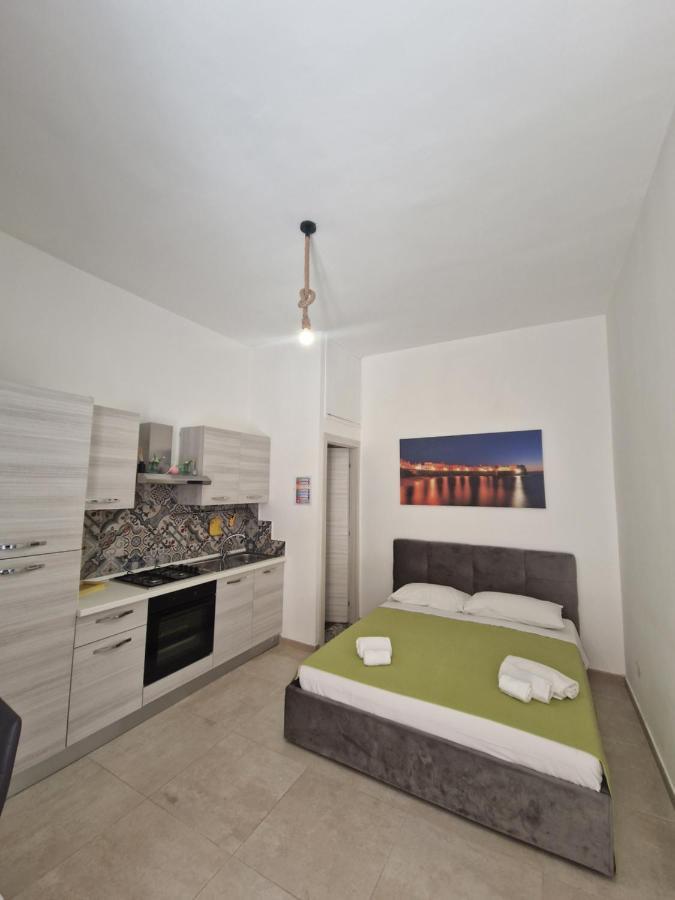 גאליפולי Ap Apartment - In Centro! מראה חיצוני תמונה