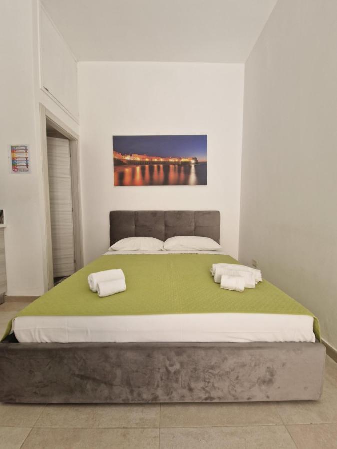 גאליפולי Ap Apartment - In Centro! מראה חיצוני תמונה
